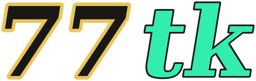 77tk logo