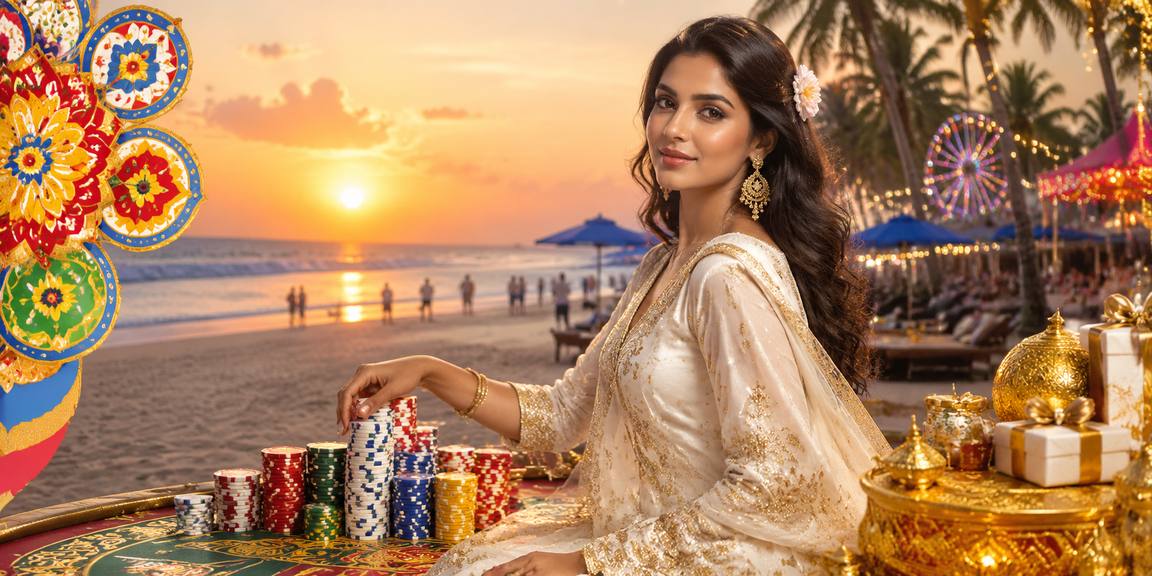 77tk Immortal Romance-এ আমরা কী দিচ্ছি